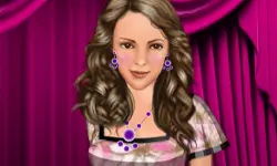 Cool Model Dressup image