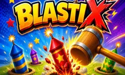 Blastix image