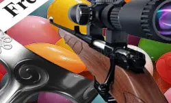 Carnival Balloon Shoot Challenge image