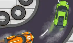 Speed Drift Racing image