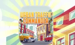 Urban Traffic Commander image