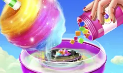 Cotton Candy Shop image