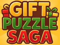 Gift Puzzle Saga image