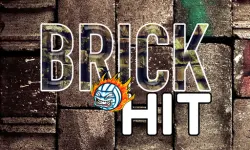 Brick Hit image