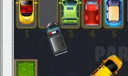 Lof Parking image