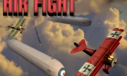 Air Fight image