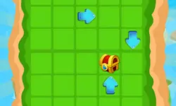 Pirates Treasure image