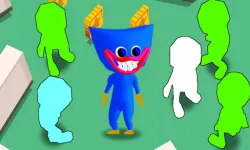 Hide N Seek Challenge image