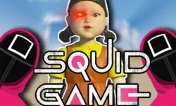 Squid Game: The Revenge image