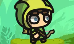 Adventure of Elf Game image