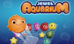 Jewel Aquarium image