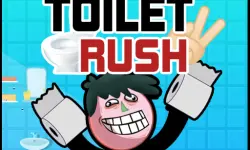 Toilet Rush 2 image