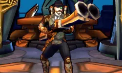 Moba Simulator image