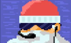 Precise cannon image