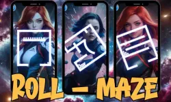 RollMaze image