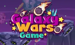Dangerous Planet Online Game image