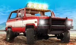 Offroad Masters Challenge image