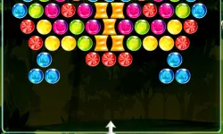 Bubble Shooter Candy Popper image