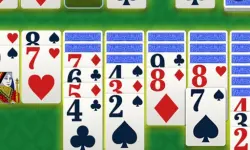 Nova Solitaire image