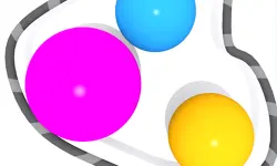Funny Balls image