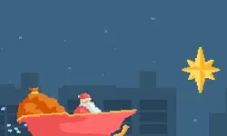 Christmas tap tap image