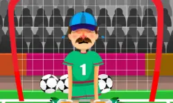 Goal Keeper image