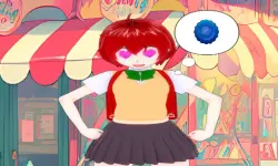 Merge Candies image