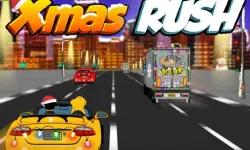 Xmas Rush image