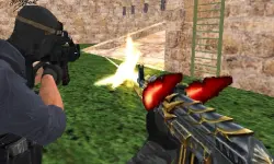 Good Guys vs Bad Guys 2022 image