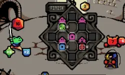 Die in the Dungeon image