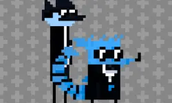 Regular Agents image