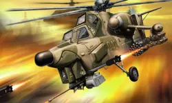 Tap Heli Tap image