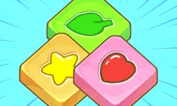 Cubes Crush image