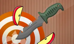 Knife Throw image