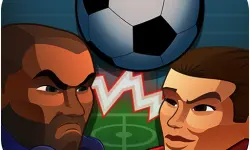 Football Heads image