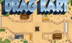 Drag Kart image