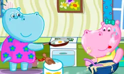 Hippo Cooking School image