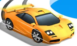 Car parkour cool image