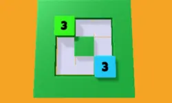 Fill The Blocks image