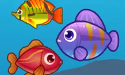 Big Fish Eat Small Fish 2 image