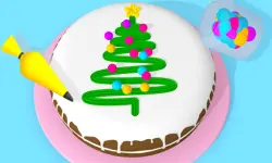 Cake Art image