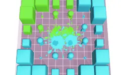 Blocks vs Blocks 2 image