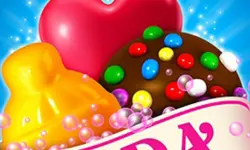 Candy Cupid image
