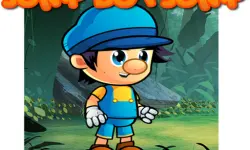 Jump Boy Jump image