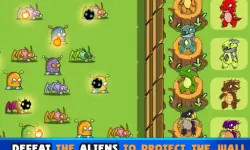 Tower Defense: Dragon Merge image