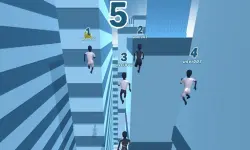 Stickman Parkour Speed 2020 image