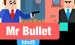 Mr Bullet 1 image
