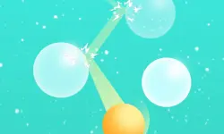 Crazy Bubble Breaker image