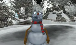 Christmas Survival FPS image