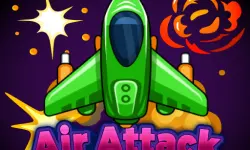 Air Attack image